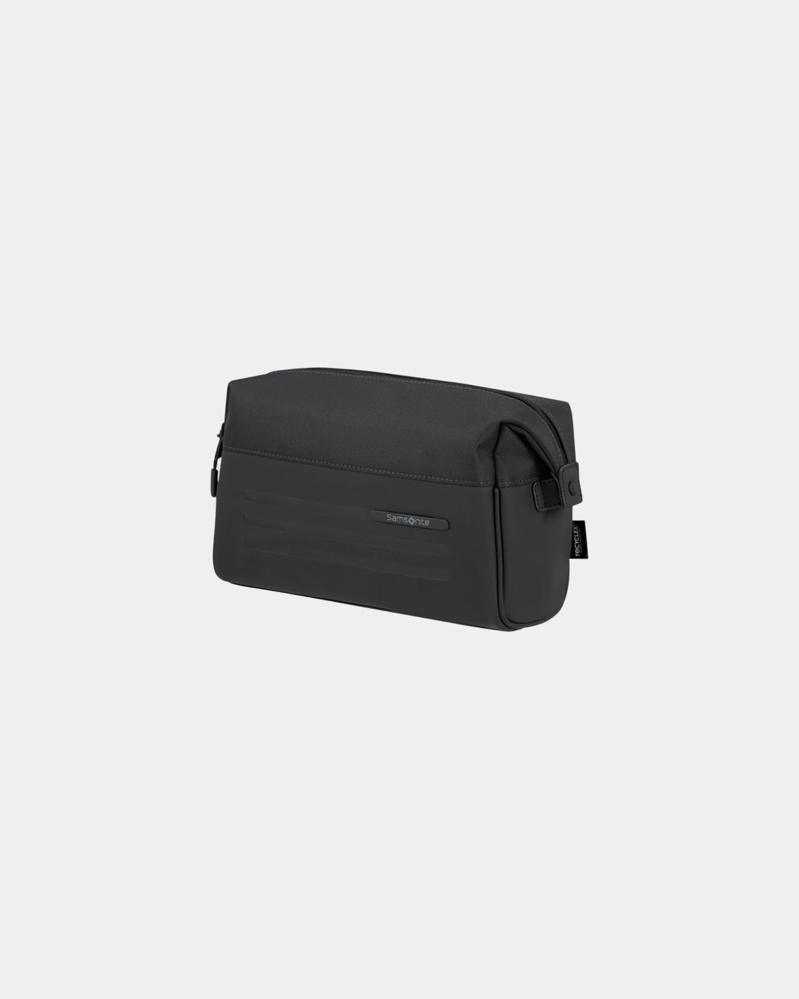 Toilettas Samsonite StackD om te personaliseren - Zwart