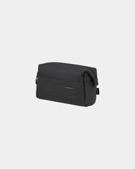 Toilettas Samsonite StackD om te personaliseren - Zwart