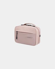 Toilettas Samsonite StackD om te personaliseren - Roze