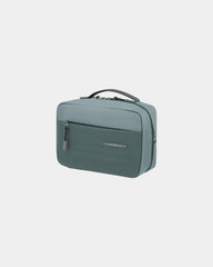 Toilettas Samsonite StackD om te personaliseren - Groen