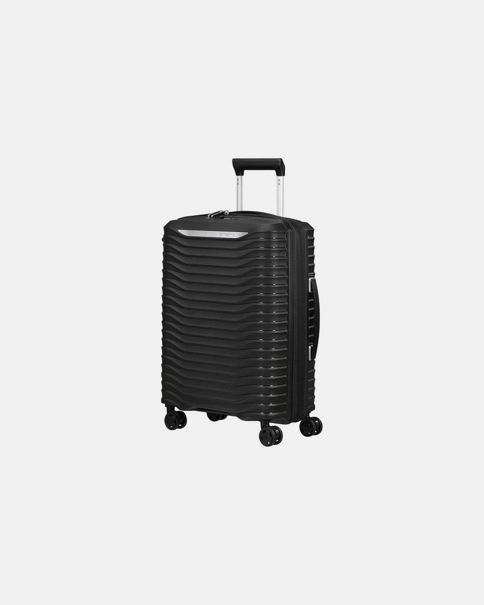 Koffer Samsonite Upscape 55 cm om te personaliseren - 5