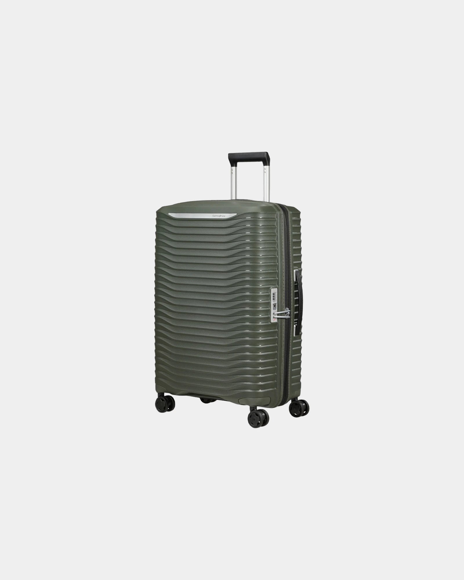 Koffer Samsonite Upscape 75 cm om te personaliseren - 9