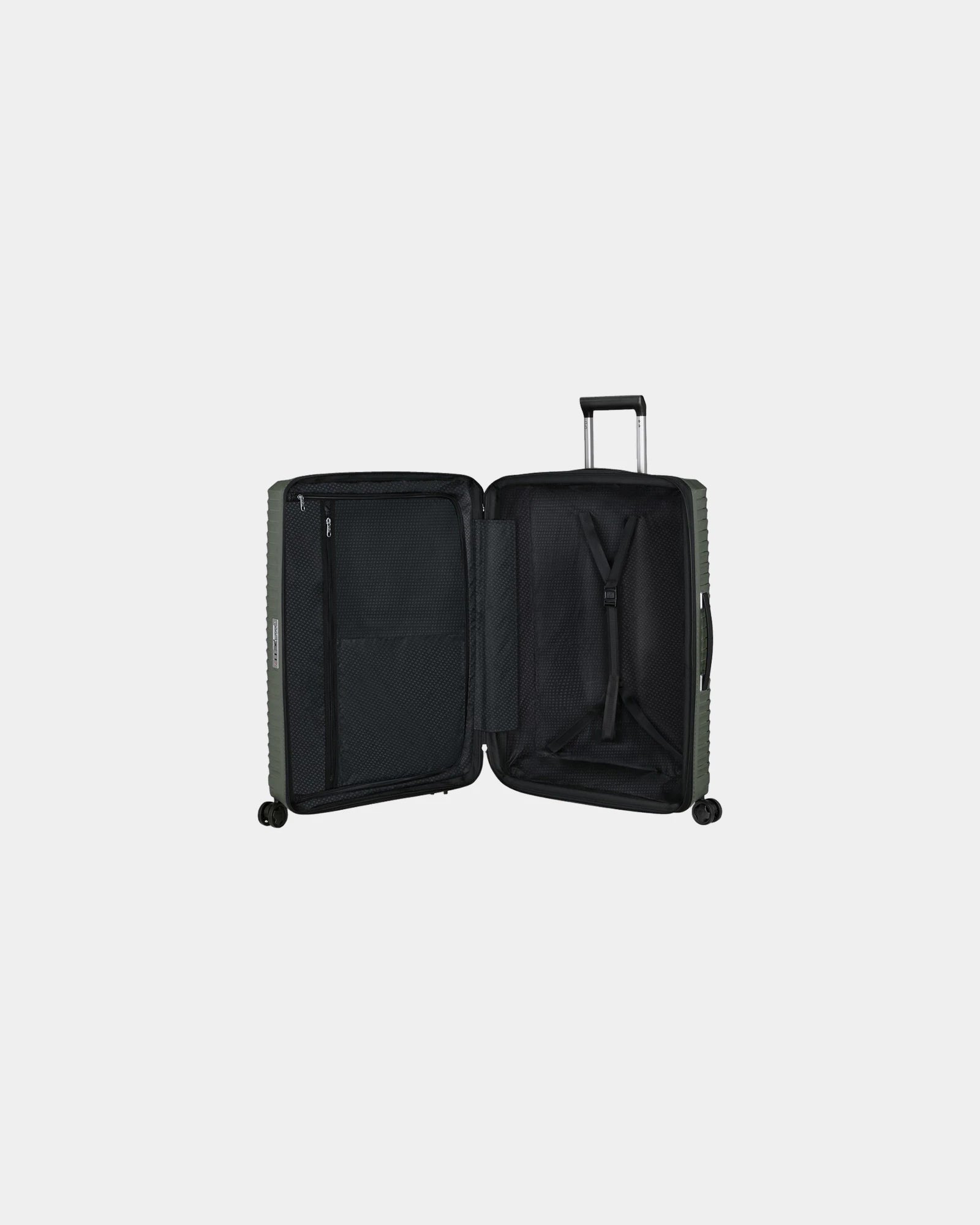 Koffer Samsonite Upscape 75 cm om te personaliseren - 11
