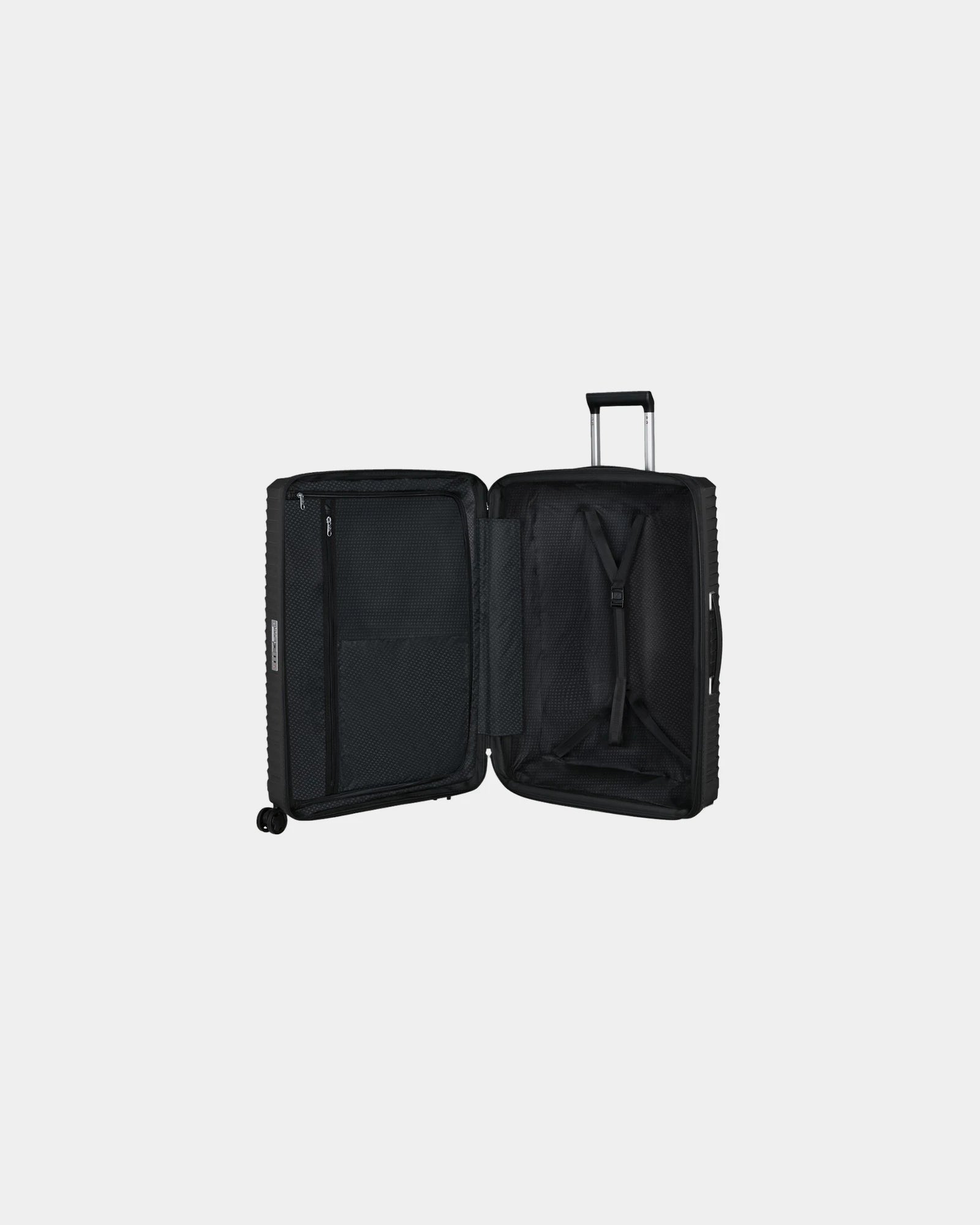 Koffer Samsonite Upscape 75 cm om te personaliseren - 3