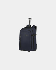 Rugzak trolley Samsonite Roader 28L om te personaliseren - Donkerblauw