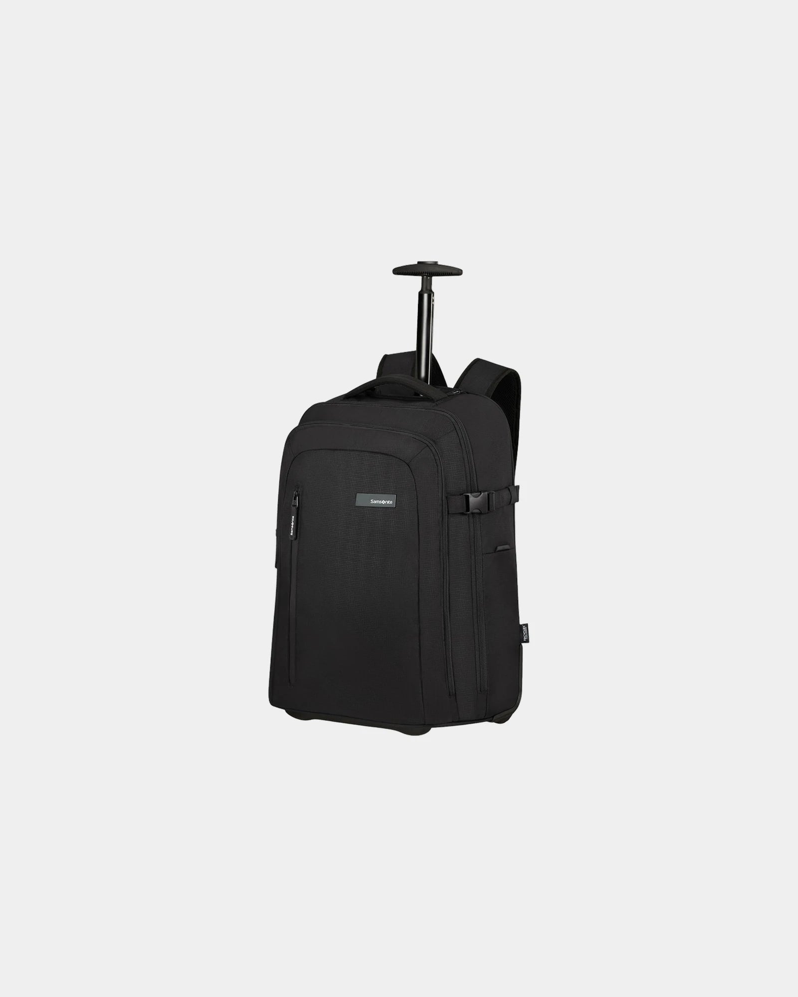 Rugzak trolley Samsonite Roader 28L om te personaliseren - Zwart