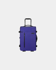 Reistas Samsonite Roader 55 cm om te personaliseren - Donkerblauw