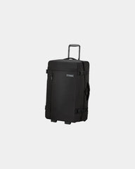 Reistas Samsonite Roader 55 cm om te personaliseren - Zwart