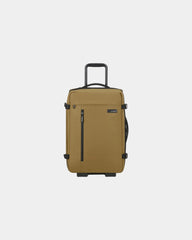Reistas Samsonite Roader 55 cm om te personaliseren - Groen