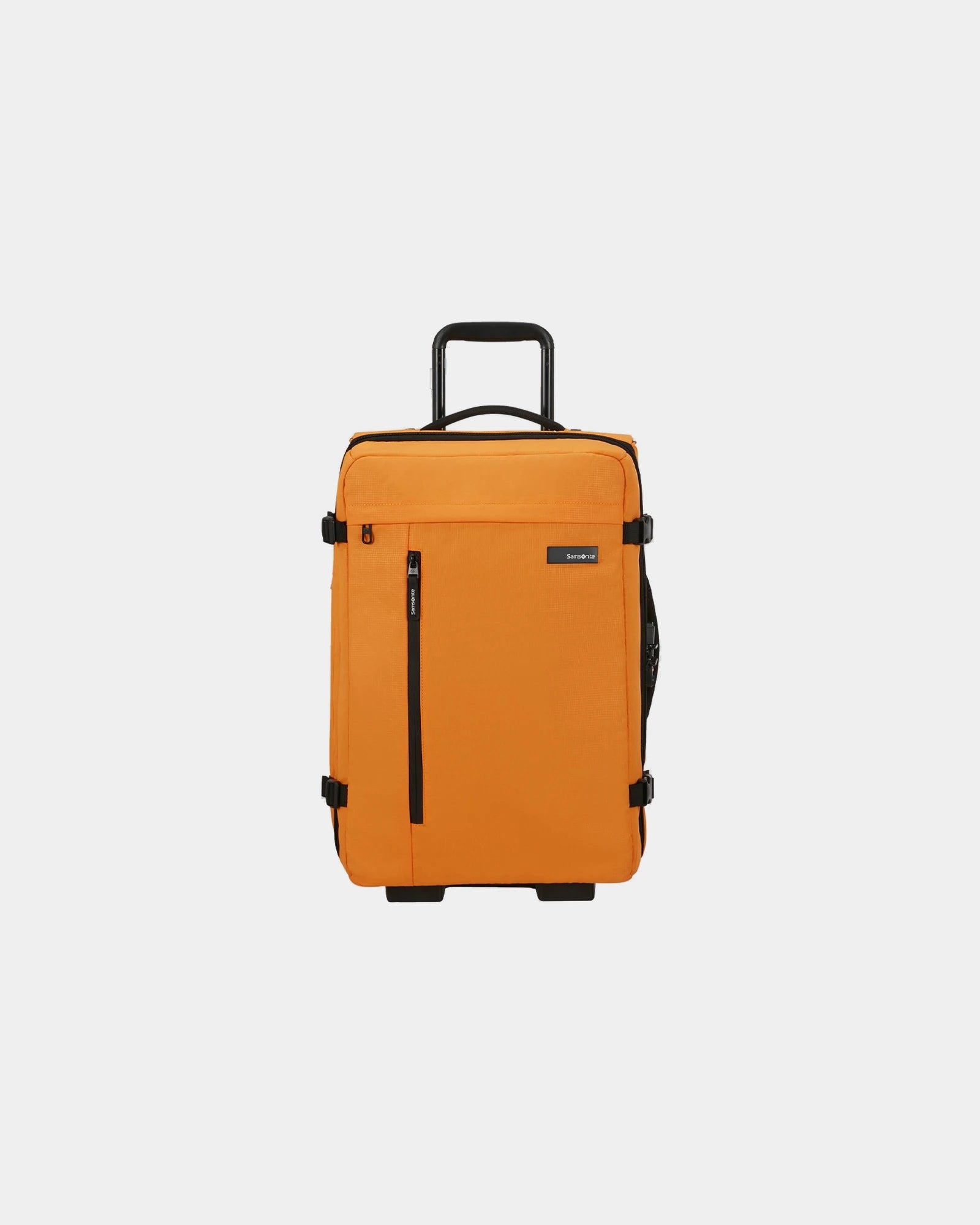 Reistas Samsonite Roader 55 cm om te personaliseren - Geel