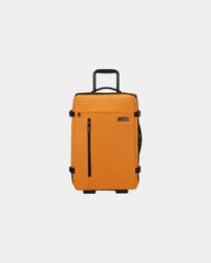 Reistas Samsonite Roader 55 cm om te personaliseren - Geel