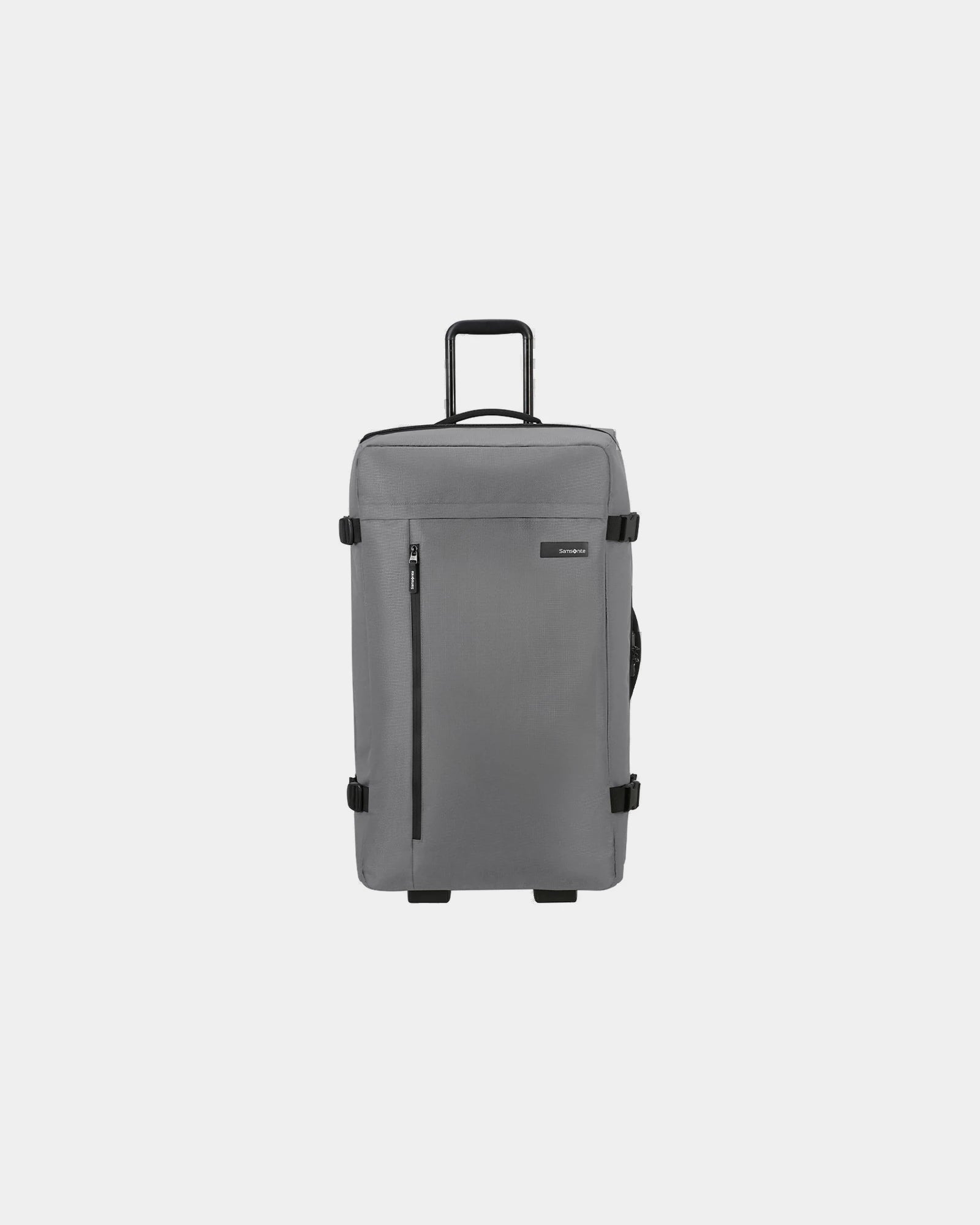 Reistas Samsonite Roader 55 cm om te personaliseren - Grijs