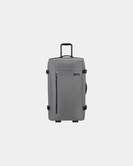 Reistas Samsonite Roader 55 cm om te personaliseren - Grijs