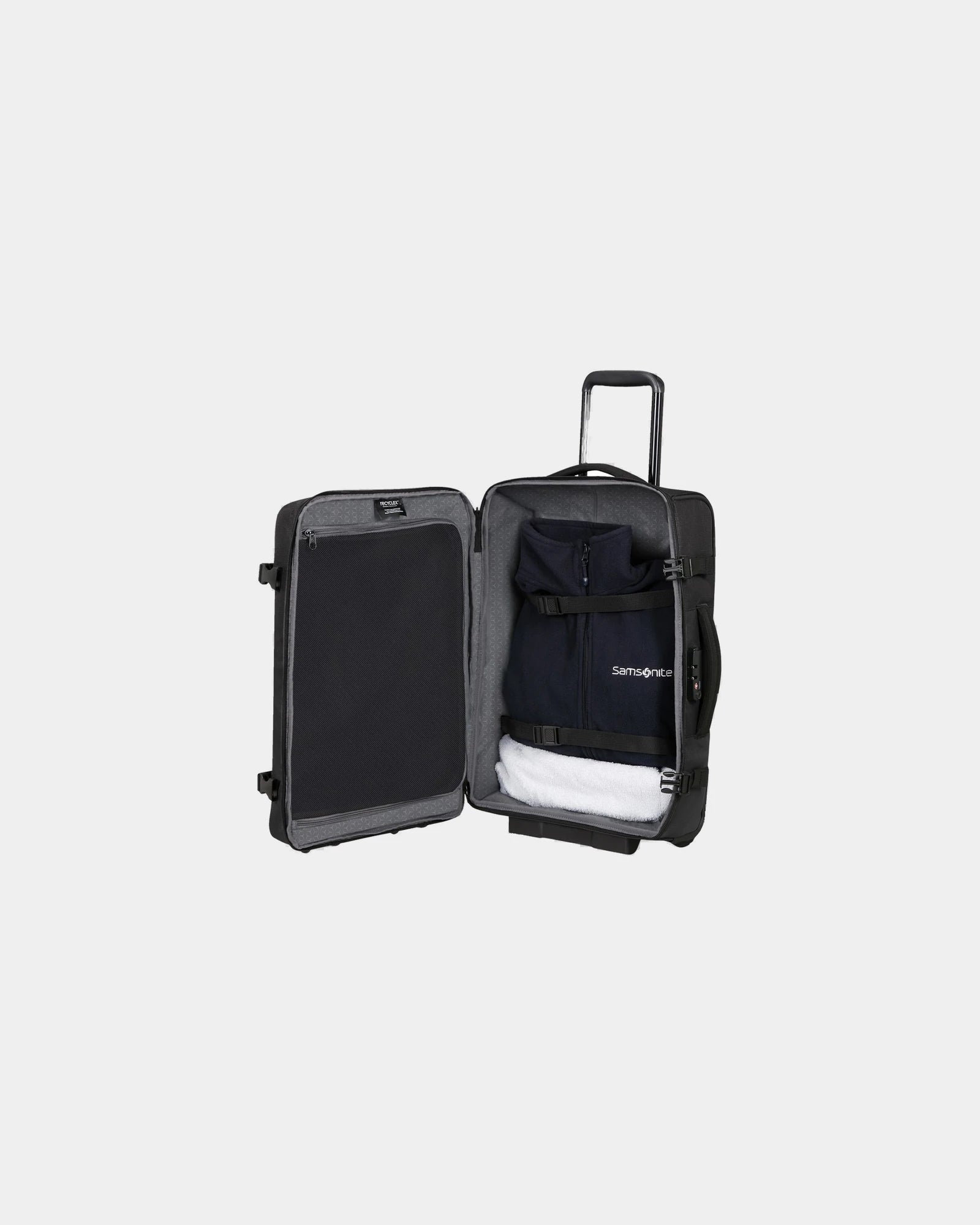 Reistas Samsonite Roader 55 cm om te personaliseren - 10