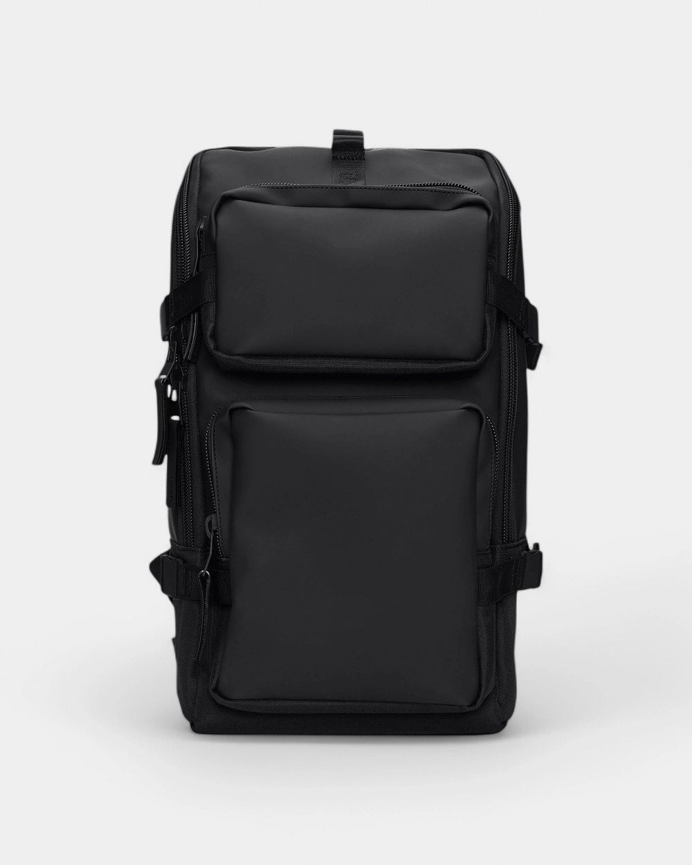 Rains cargo-rugzak te personaliseren - 1