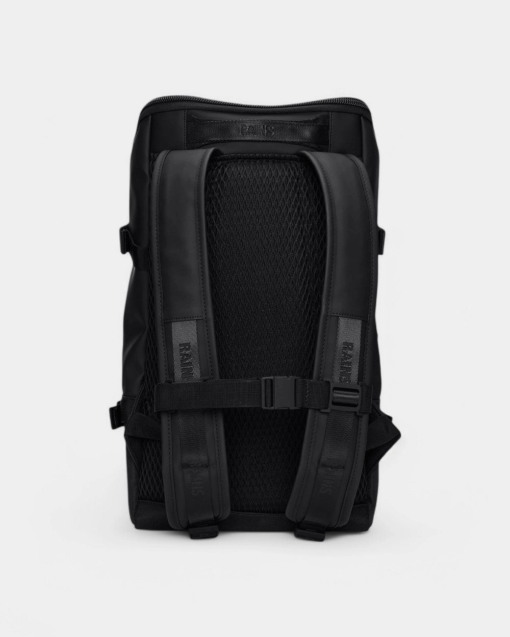 Rains cargo-rugzak te personaliseren - 2