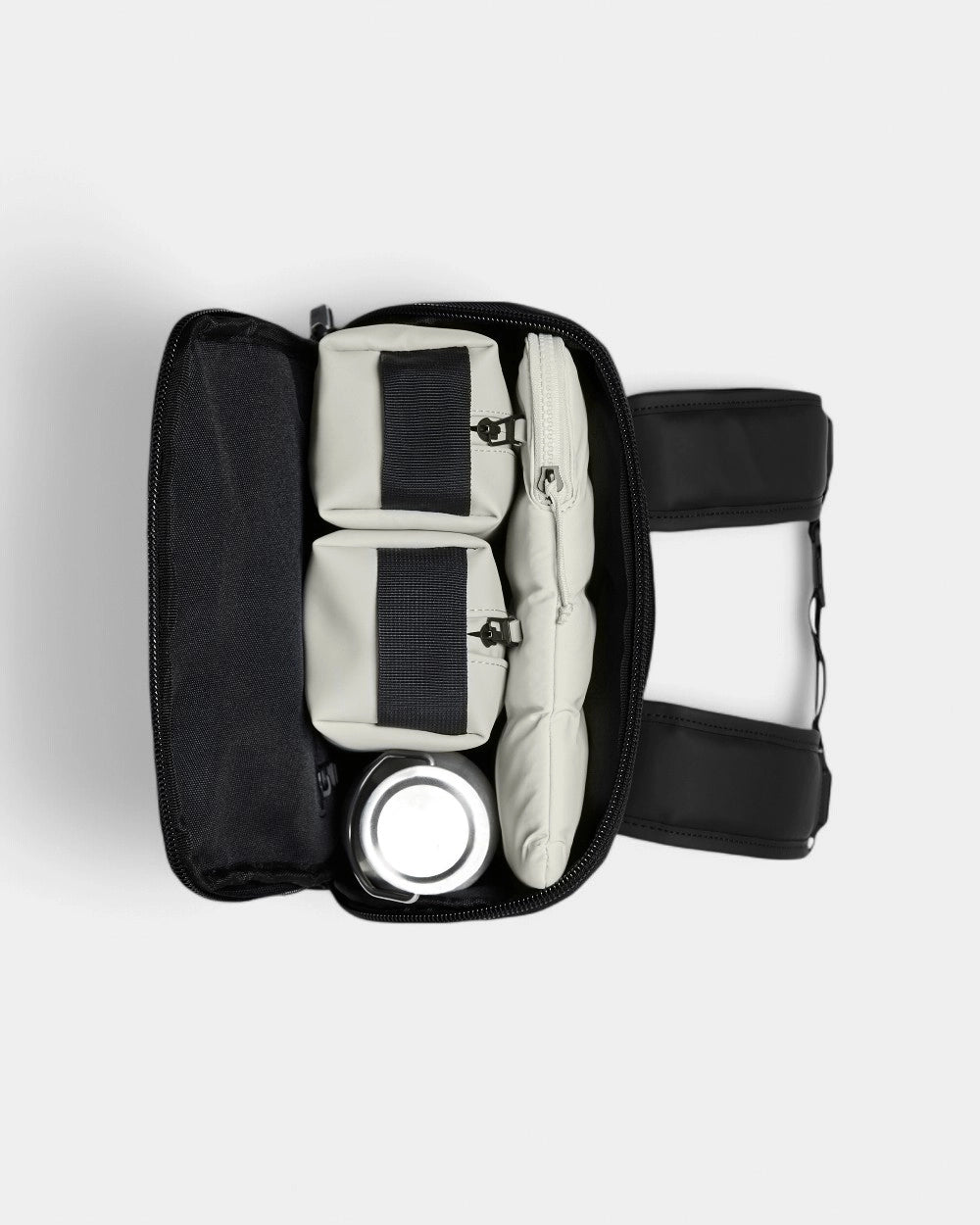 Rains cargo-rugzak te personaliseren - 3