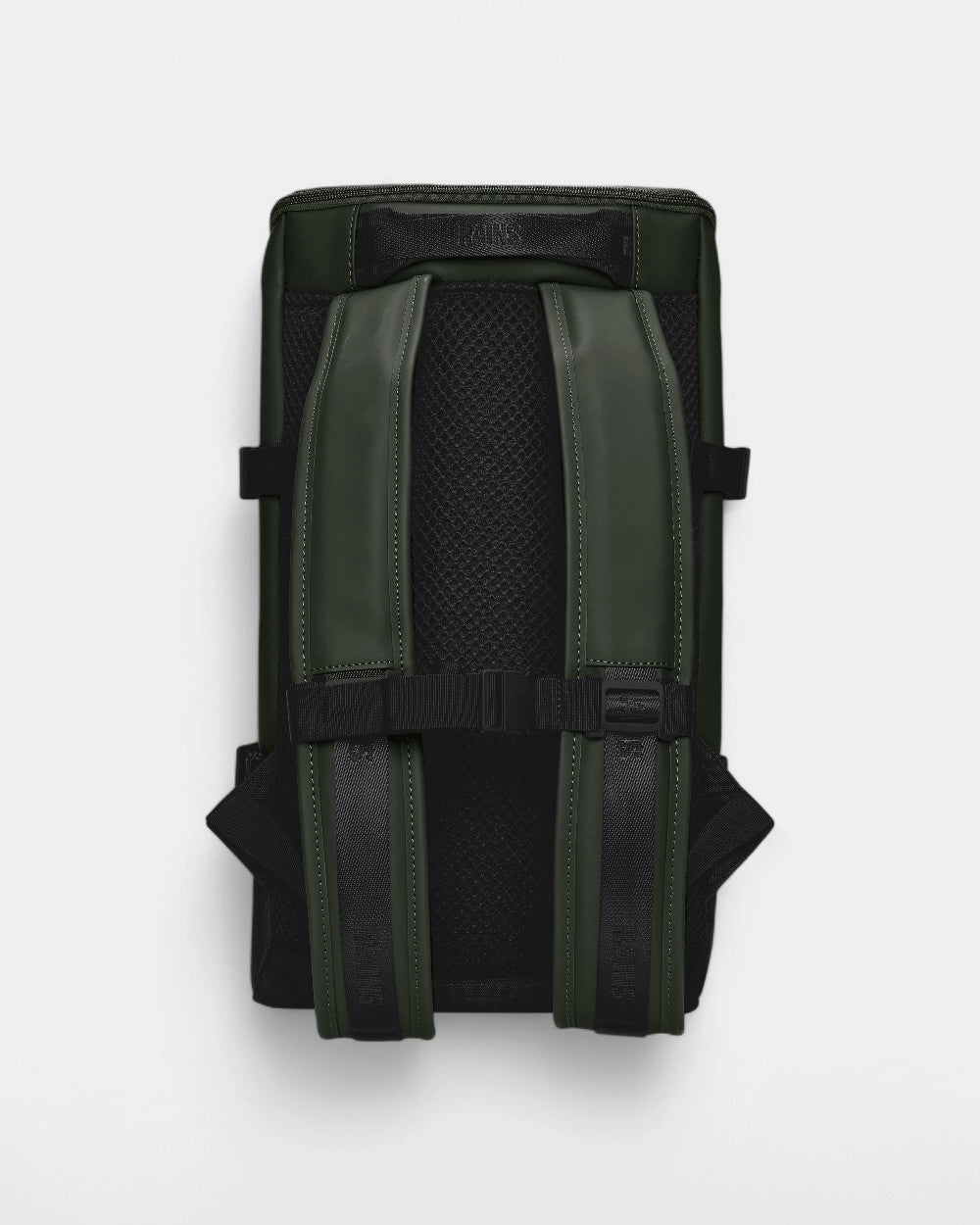 Rains cargo-rugzak te personaliseren - 5