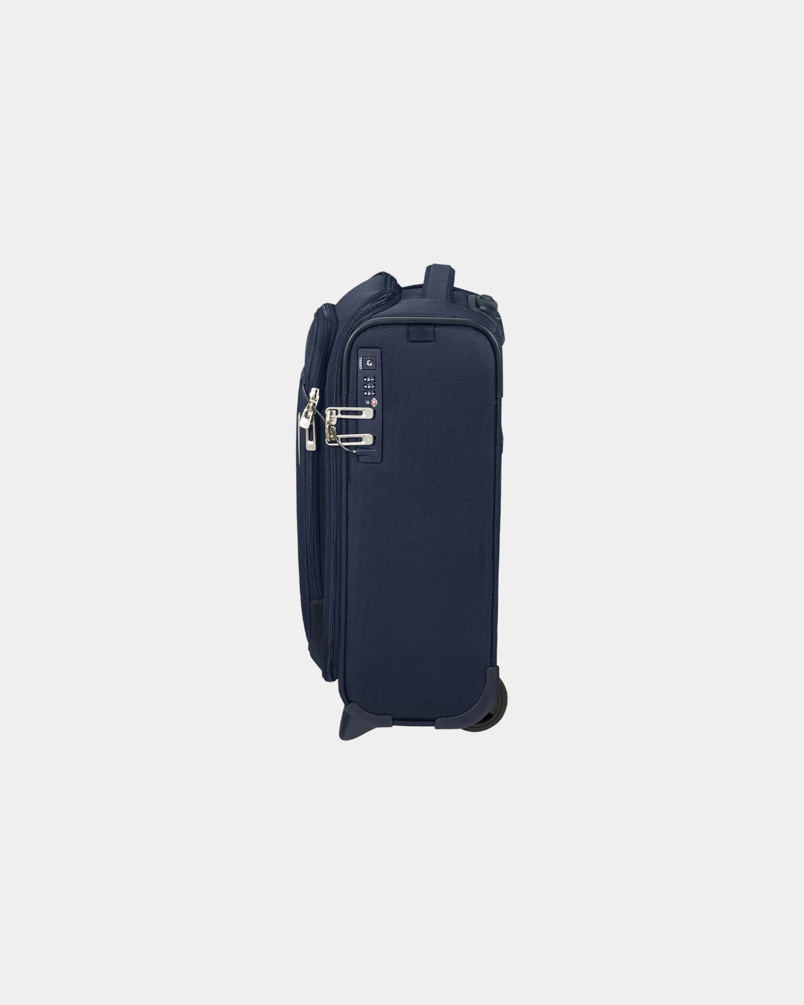 Gerecyclede koffer Respark 45 cm om te personaliseren - 2