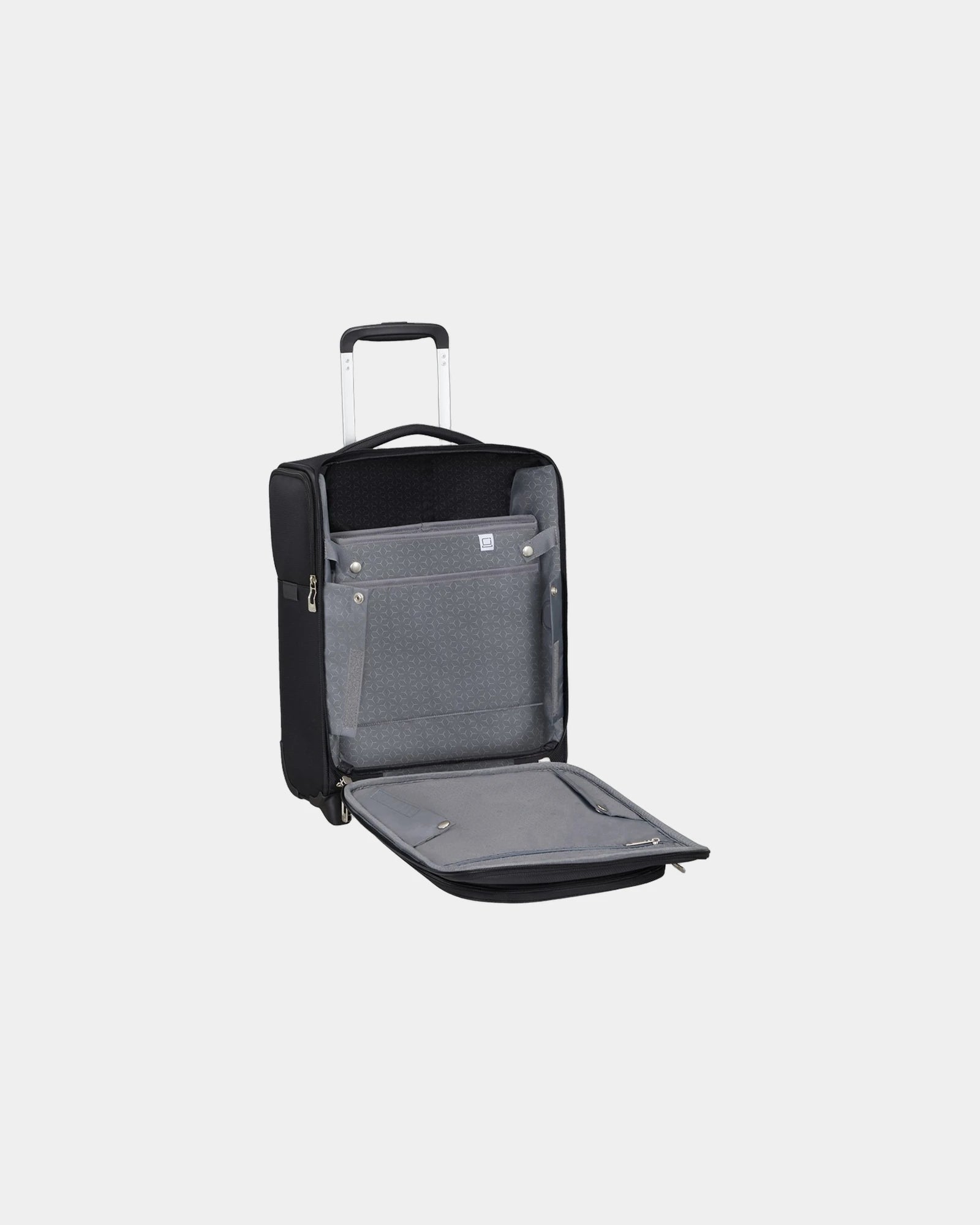 Gerecyclede koffer Respark 45 cm om te personaliseren - 7