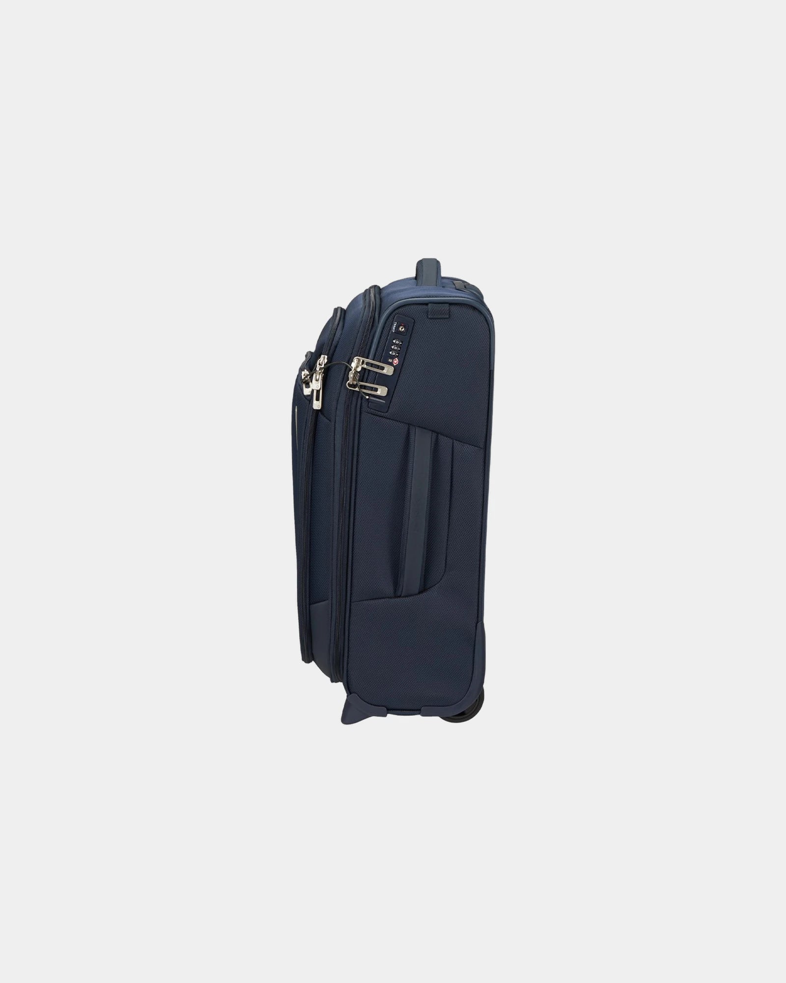 Gerecycled koffer Respark 55 cm om te personaliseren - 3