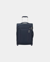 Gerecycled koffer Respark 55 cm om te personaliseren - 1