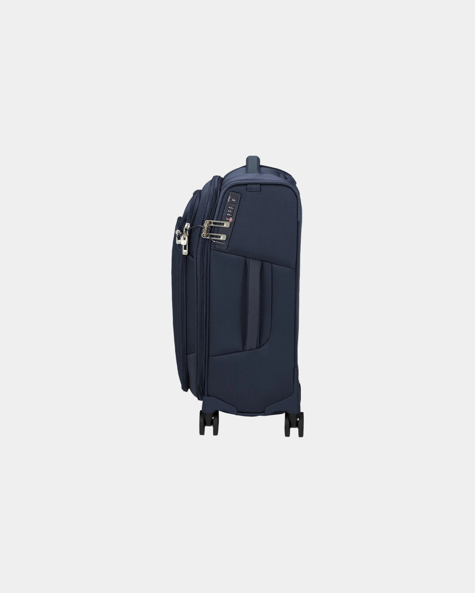 Gerecyclede koffer Respark 55 cm om te personaliseren - 6