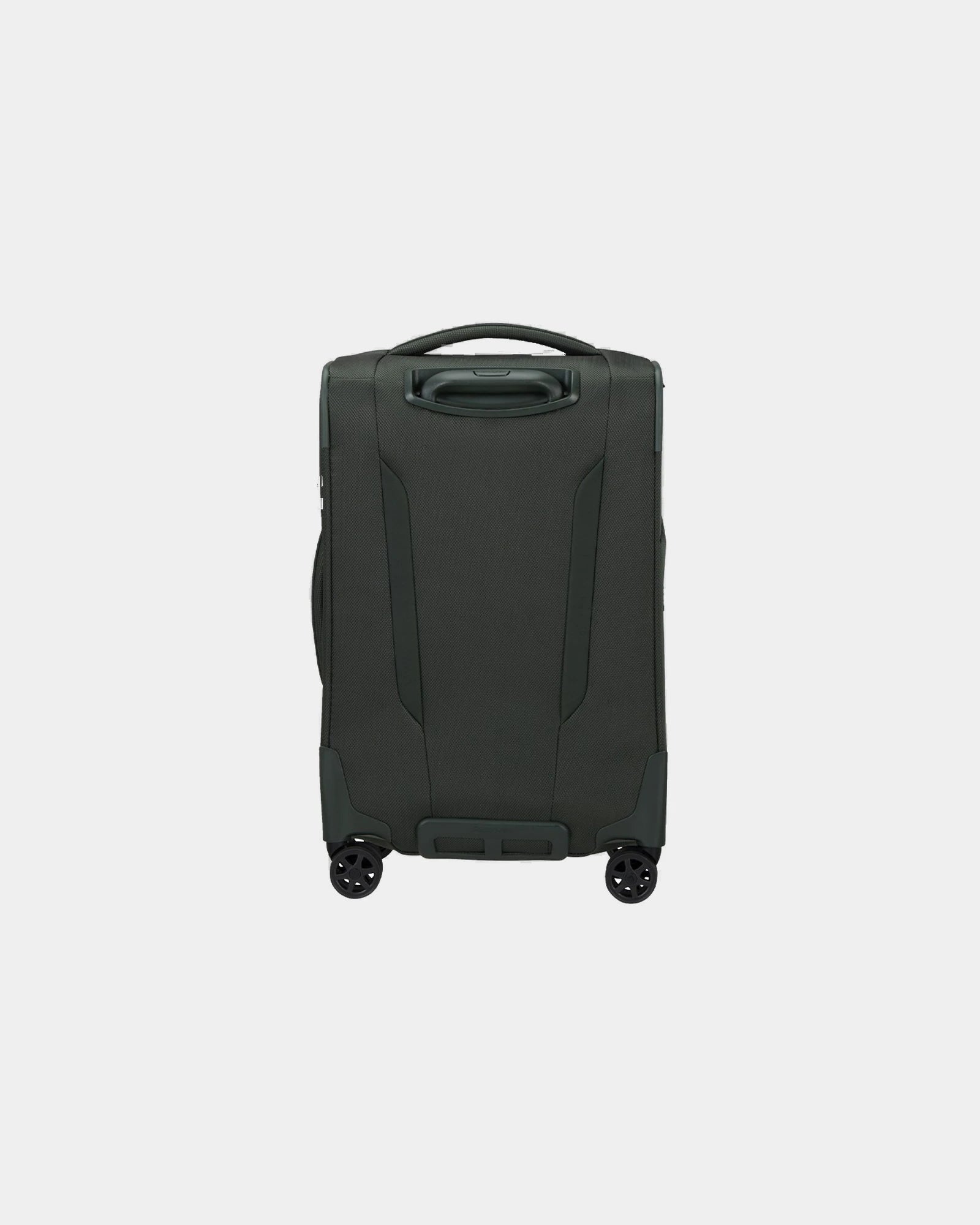 Gerecyclede koffer Respark 55 cm om te personaliseren - 4