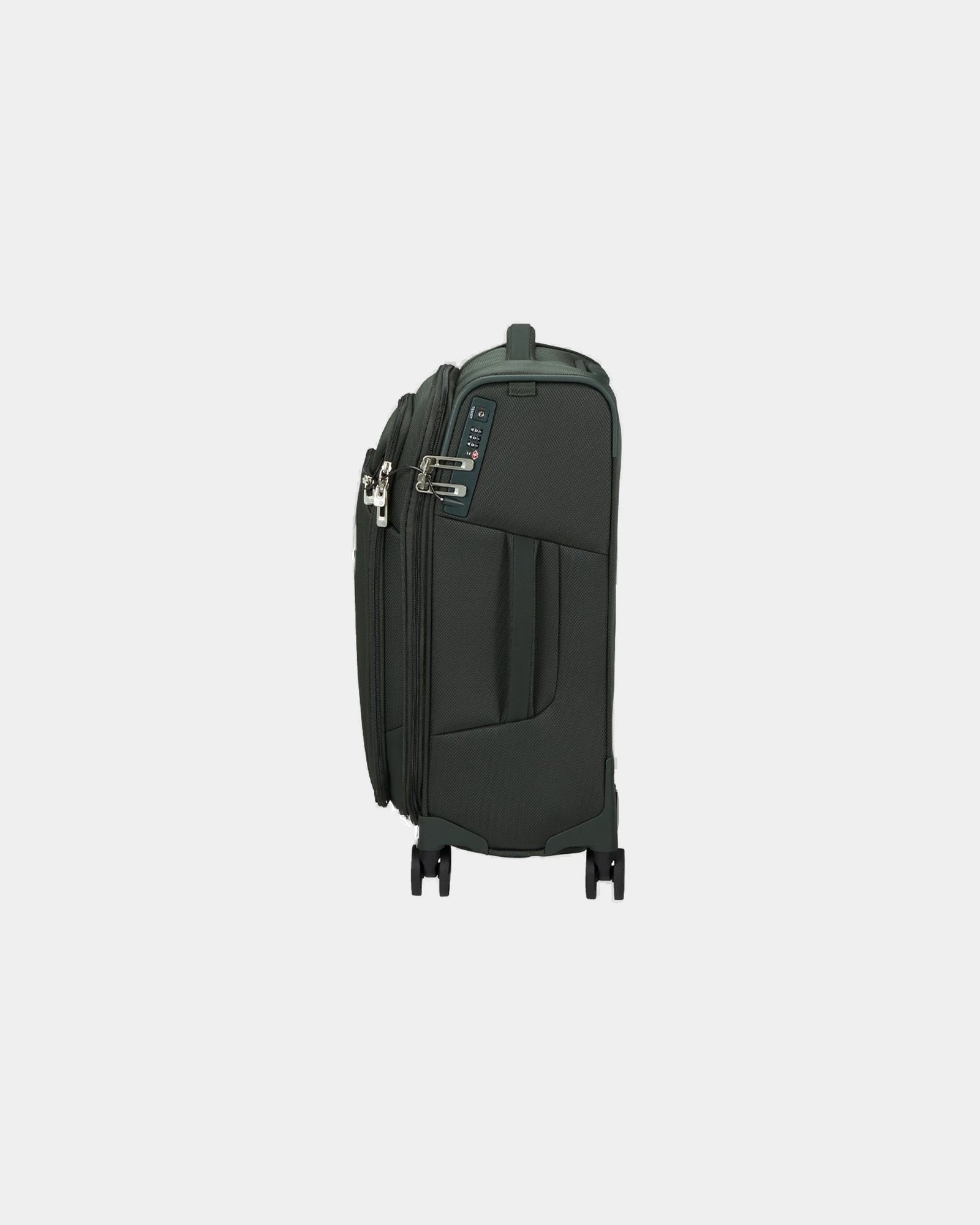 Gerecyclede koffer Respark 55 cm om te personaliseren - 3