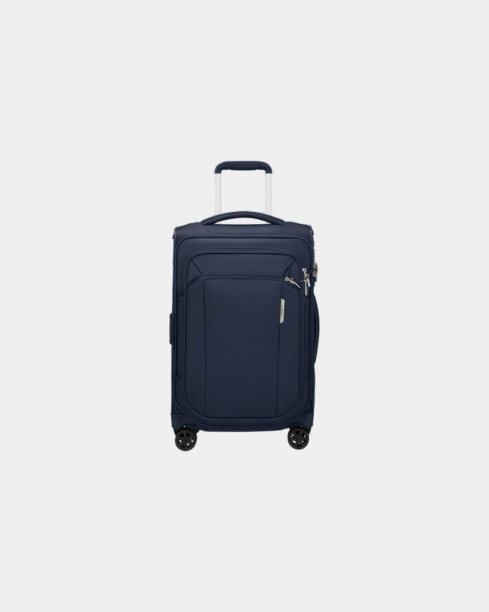Gerecyclede koffer Respark 55 cm om te personaliseren - 5
