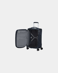 Gerecyclede koffer Respark 55 cm om te personaliseren - 6