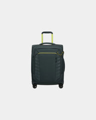 Gerecyclede koffer Respark 55 cm om te personaliseren - 9