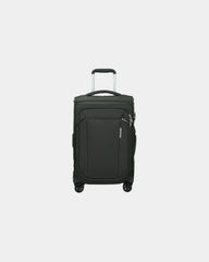 Gerecyclede koffer Respark 55 cm om te personaliseren - 1