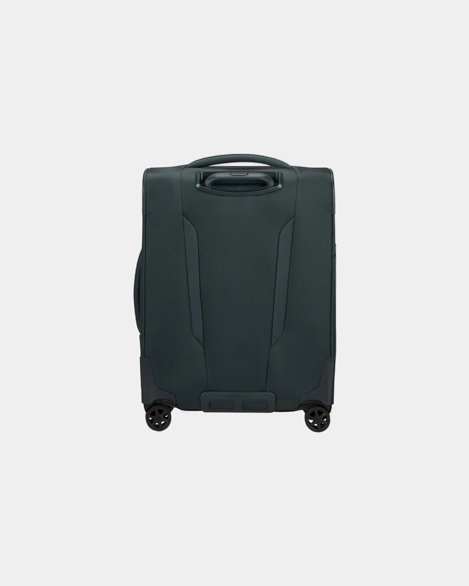Gerecyclede koffer Respark 55 cm om te personaliseren - 12