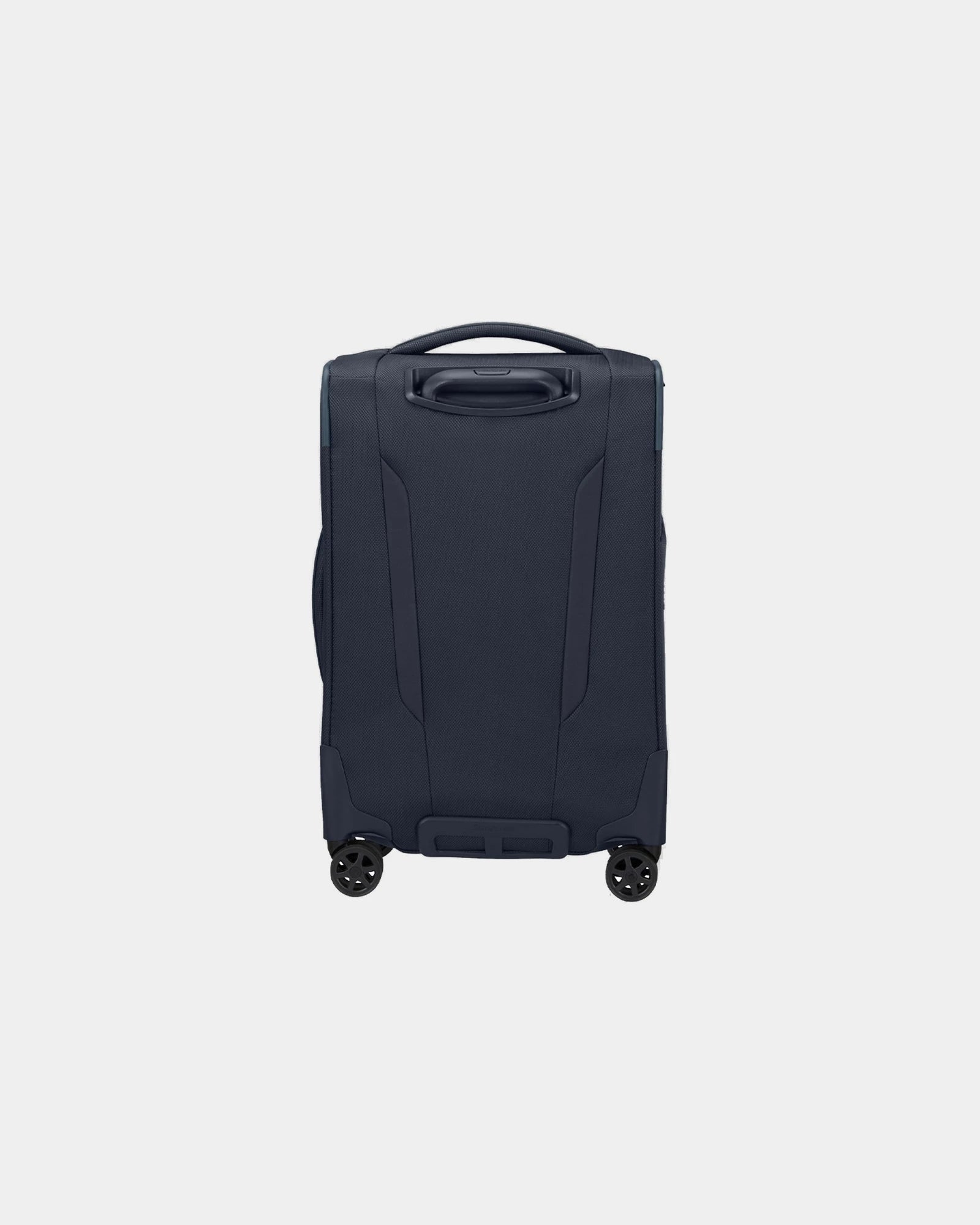 Gerecyclede koffer Respark 55 cm om te personaliseren - 8