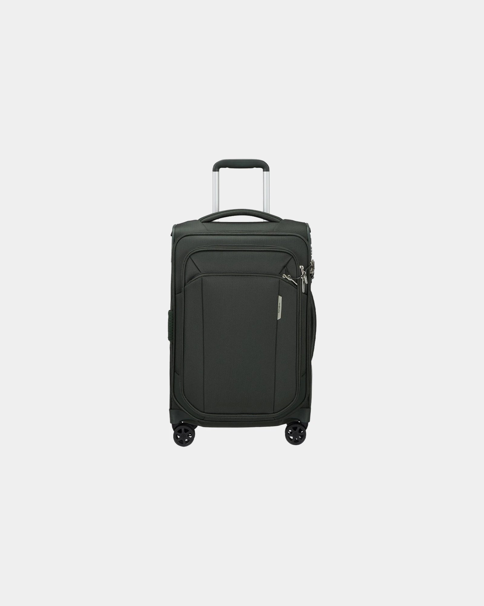 Gerecyclede koffer Respark 55 cm om te personaliseren - 8