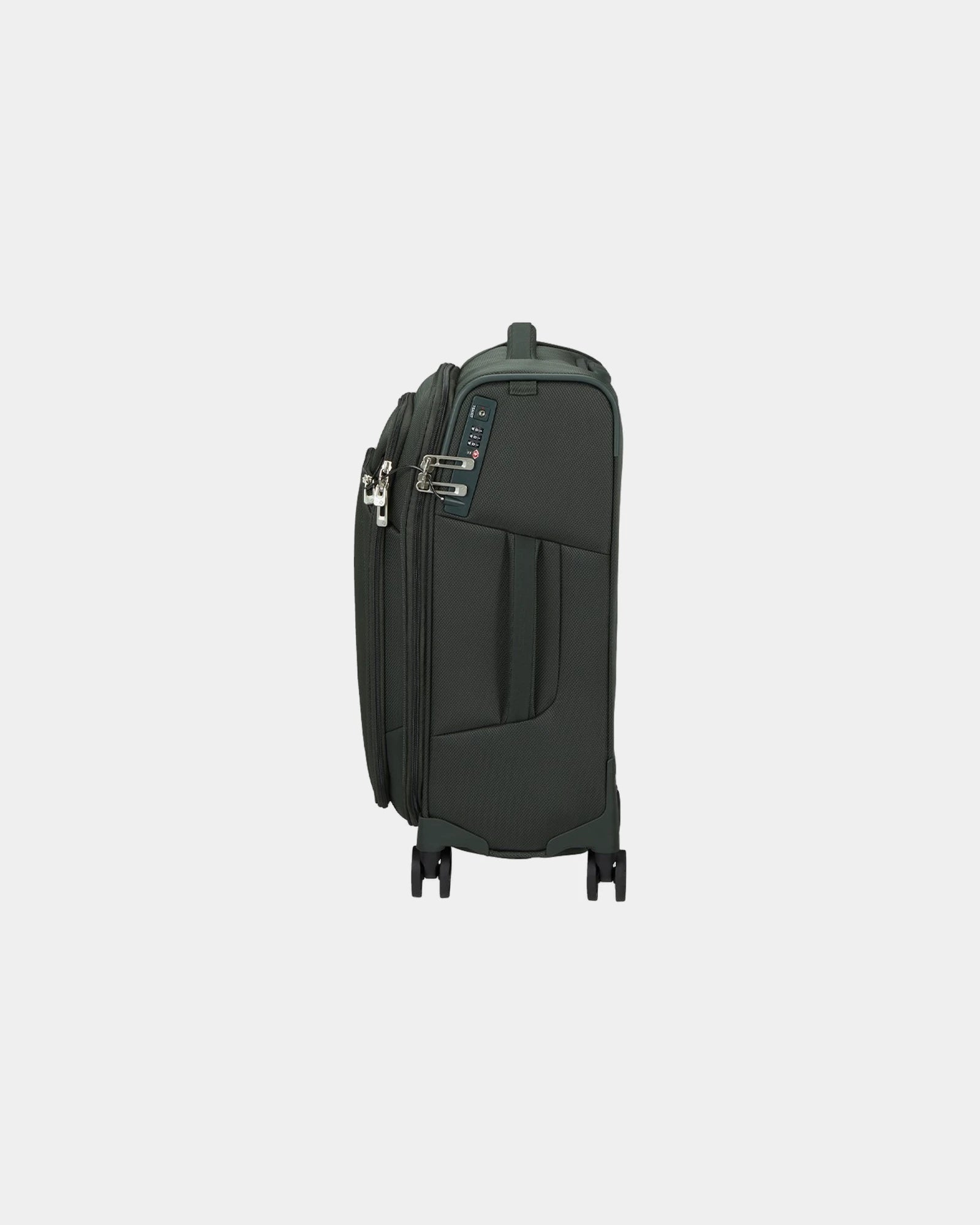 Gerecycled koffer Respark 67 cm om te personaliseren - 9
