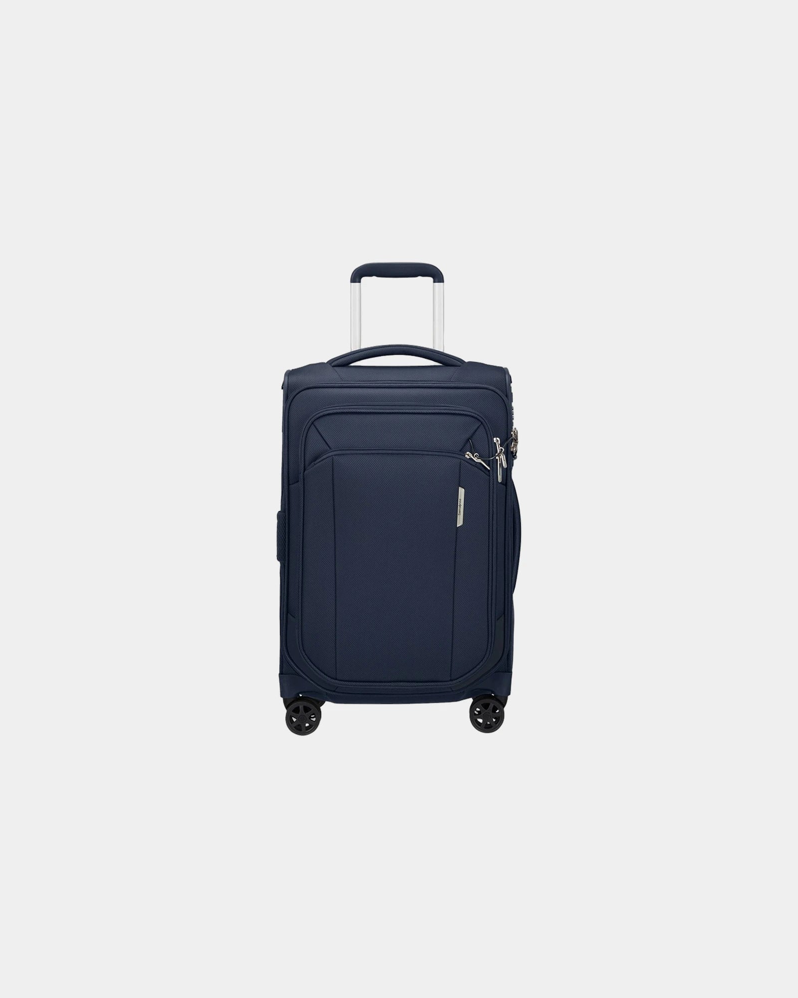 Gerecycled koffer Respark 67 cm om te personaliseren - 4
