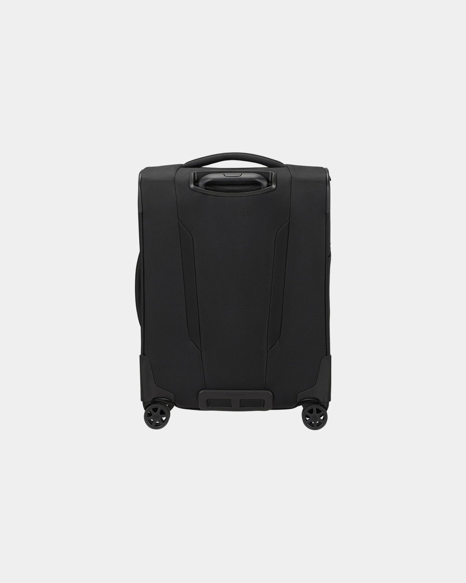 Gerecycled koffer Respark 67 cm om te personaliseren - 3