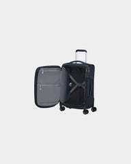 Gerecycled koffer Respark 67 cm om te personaliseren - 5
