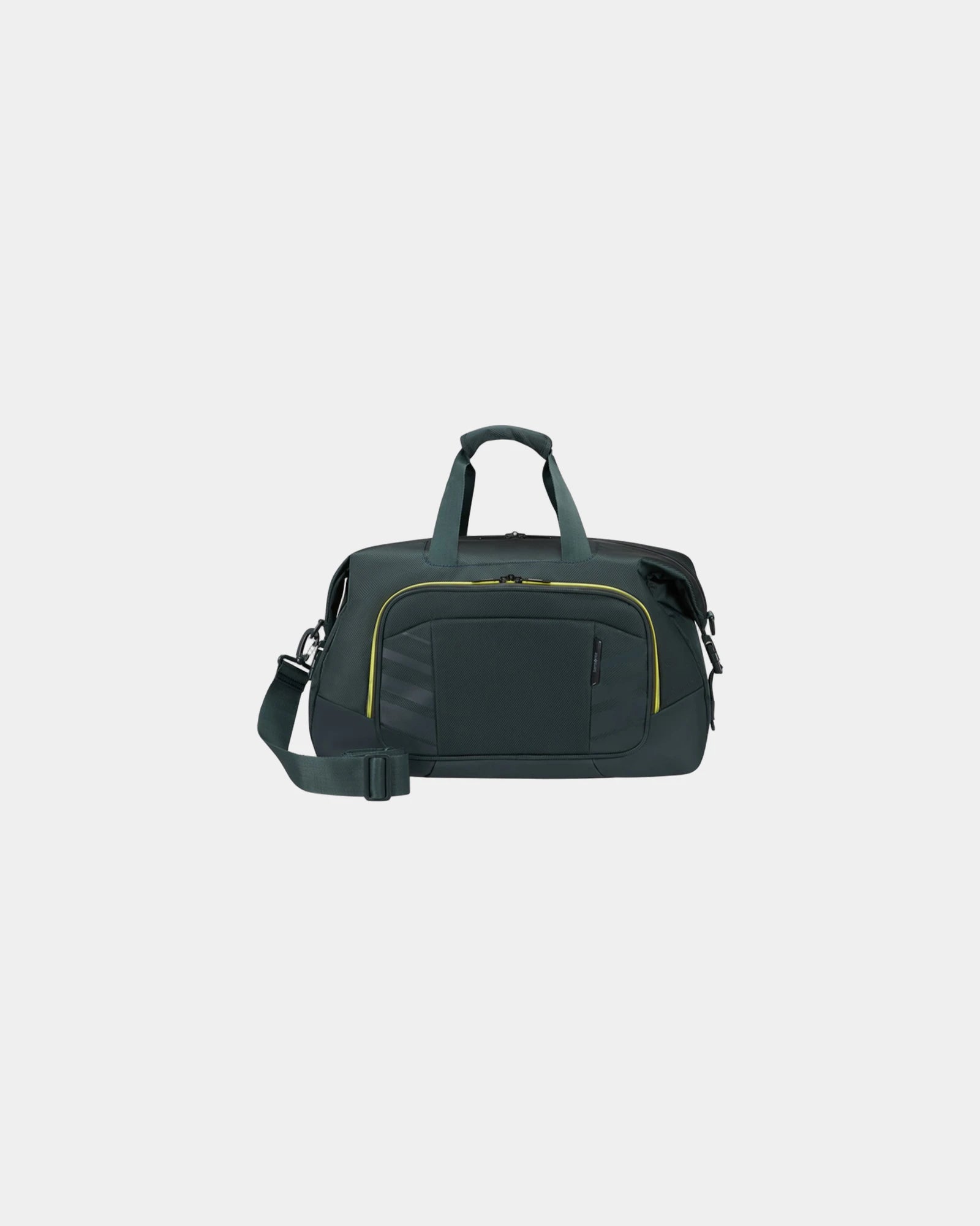 Reistas Samsonite Respark om te personaliseren - Groen