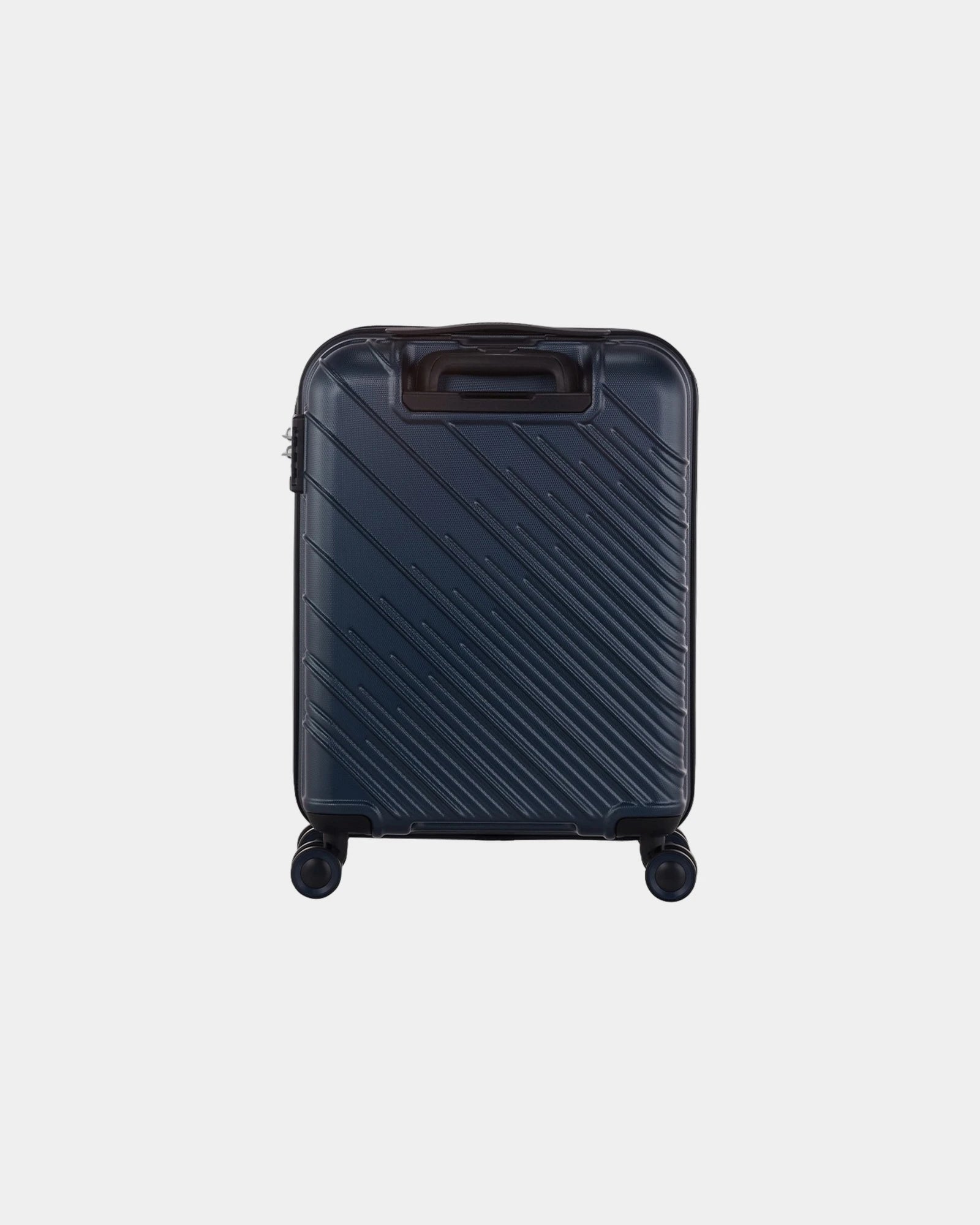 Gerecyclede koffer Speedstar 55cm om te personaliseren - 8