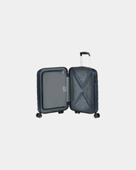 Gerecyclede koffer Speedstar 55cm om te personaliseren - 6