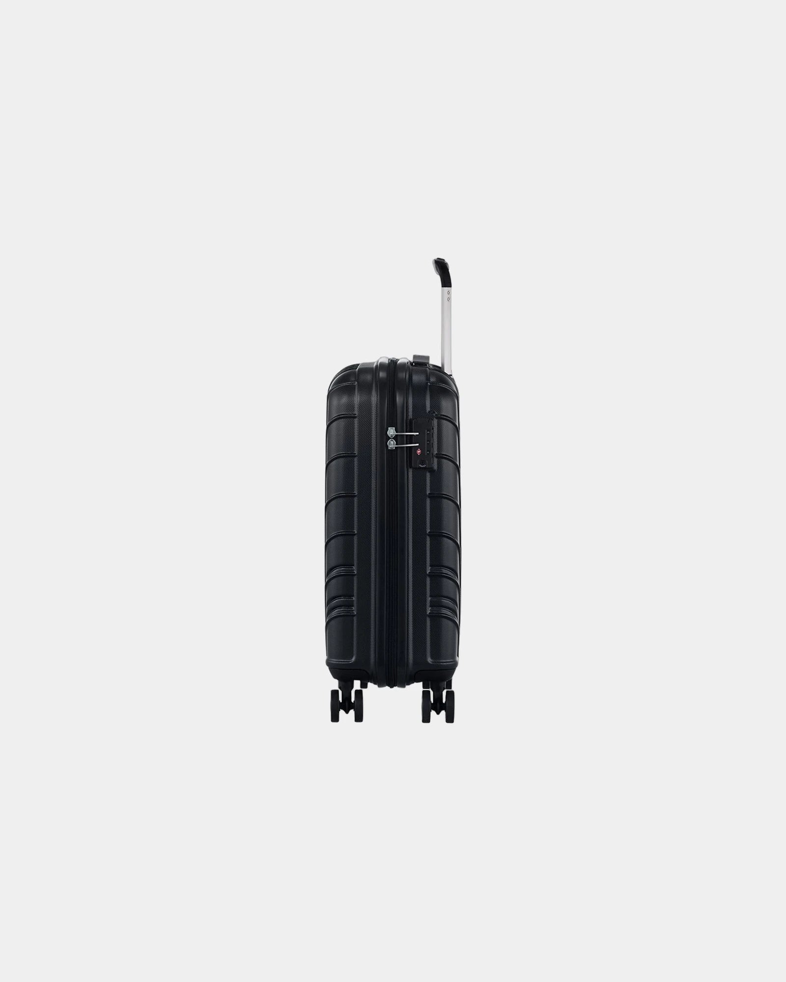 Gerecyclede koffer Speedstar 55cm om te personaliseren - 7