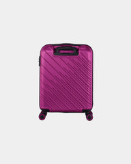 Gerecyclede koffer Speedstar 55cm om te personaliseren - 12