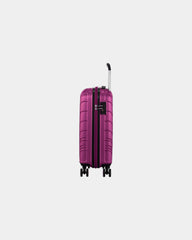 Gerecyclede koffer Speedstar 55cm om te personaliseren - 11