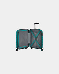 Gerecyclede koffer Speedstar 55cm om te personaliseren - 2