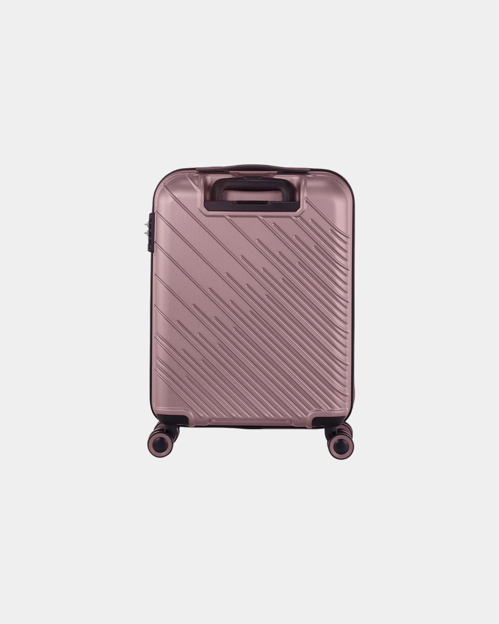 Gerecycled koffer Speedstar 77cm om te personaliseren - 14