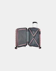 Gerecycled koffer Speedstar 77cm om te personaliseren - 13