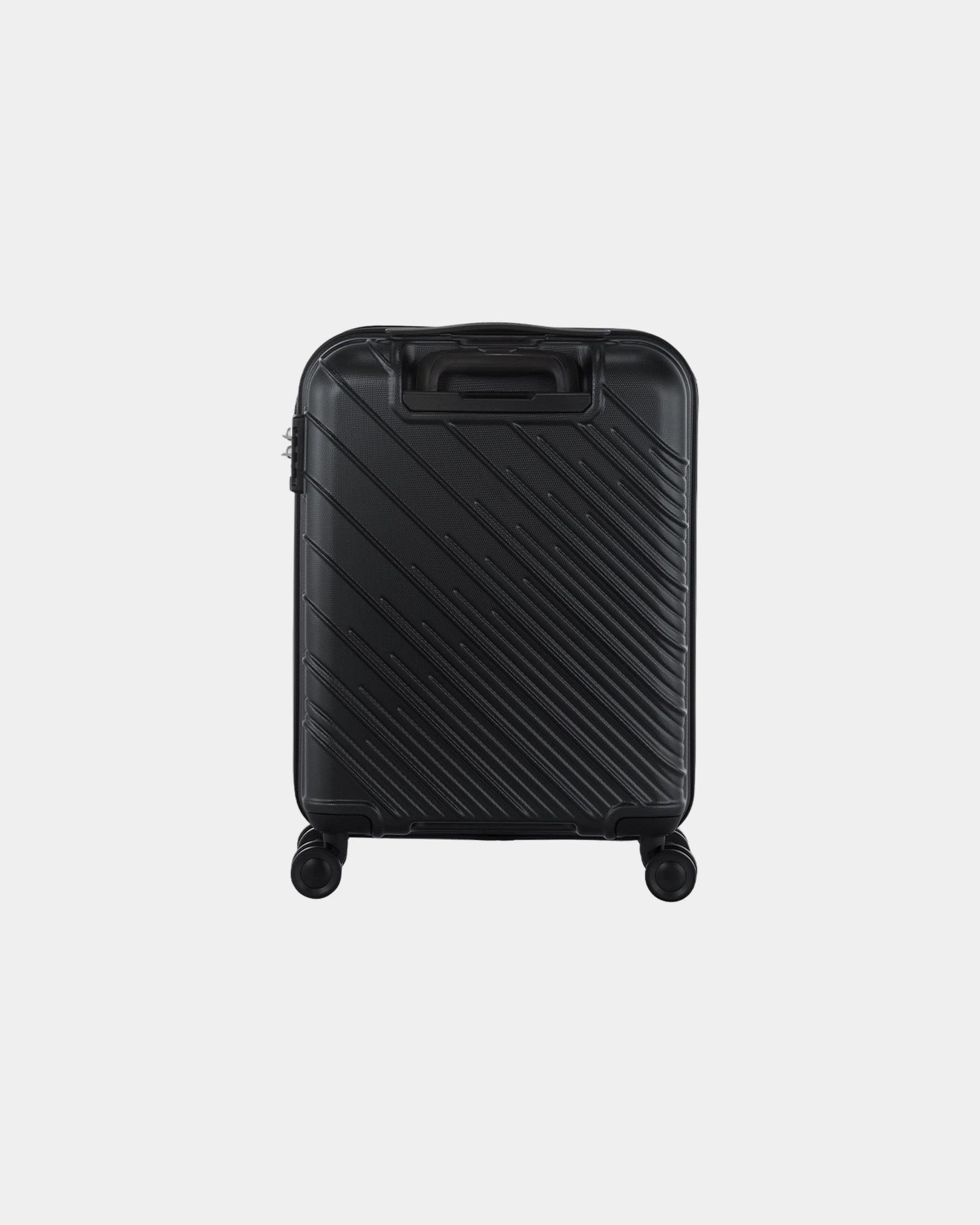 Gerecycled koffer Speedstar 77cm om te personaliseren - 4